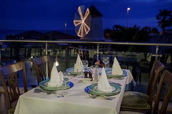Alba Royal Hotel - Adults Only 16+