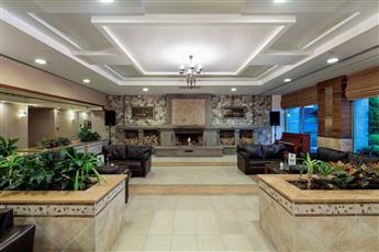 Alba Royal Hotel - Adults Only 16+