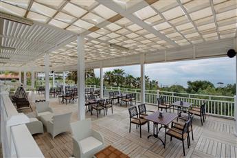 Alba Royal Hotel - Adults Only 16+