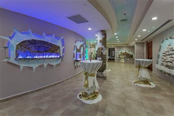 Alba Royal Hotel - Adults Only 16+