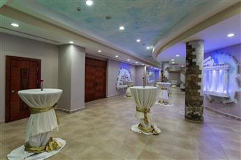 Alba Royal Hotel - Adults Only 16+