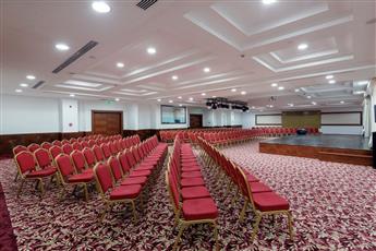 Alba Royal Hotel - Adults Only 16+
