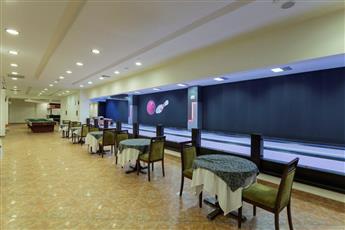 Alba Royal Hotel - Adults Only 16+