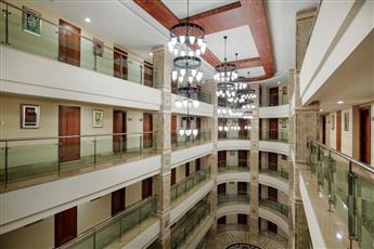 Alba Royal Hotel - Adults Only 16+