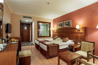 Alba Royal Hotel - Adults Only 16+