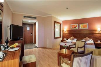 Alba Royal Hotel - Adults Only 16+