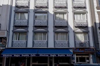 Albatros Hagia Sophia Hotel