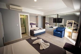Albatros Hagia Sophia Hotel