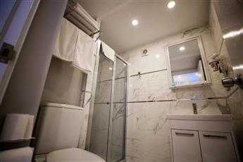 Albatros Hagia Sophia Hotel