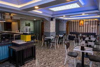 Albatros Hagia Sophia Hotel