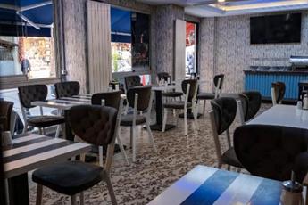 Albatros Hagia Sophia Hotel