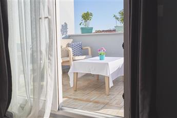 Albatros Hagia Sophia Hotel