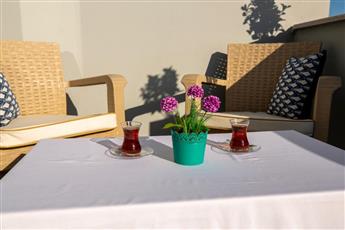 Albatros Hagia Sophia Hotel