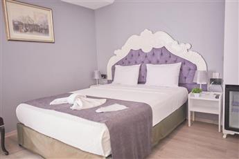 Albatros Hagia Sophia Hotel