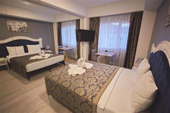 Albatros Hagia Sophia Hotel