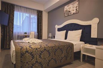 Albatros Hagia Sophia Hotel