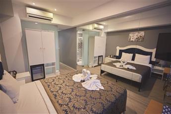 Albatros Hagia Sophia Hotel