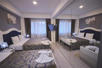 Albatros Hagia Sophia Hotel