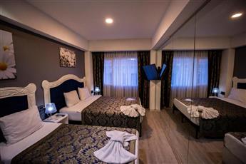 Albatros Hagia Sophia Hotel