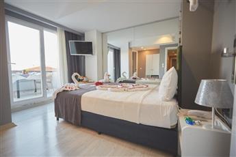 Albatros Hagia Sophia Hotel