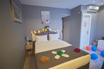 Albatros Hagia Sophia Hotel
