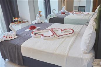 Albatros Hagia Sophia Hotel