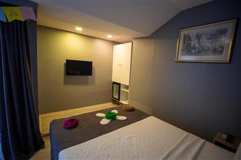 Albatros Hagia Sophia Hotel