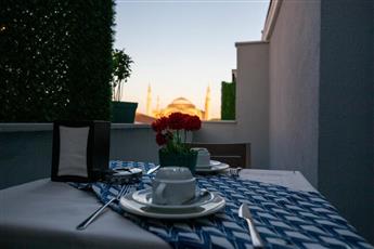 Albatros Hagia Sophia Hotel