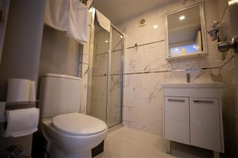 Albatros Hagia Sophia Hotel