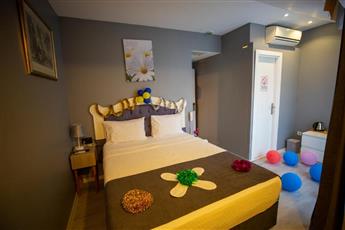 Albatros Hagia Sophia Hotel