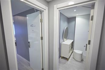 Albatros Hagia Sophia Hotel