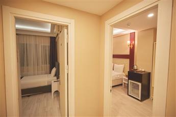 Albatros Hagia Sophia Hotel