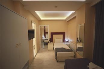 Albatros Hagia Sophia Hotel