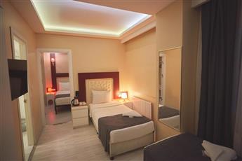 Albatros Hagia Sophia Hotel