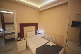 Albatros Hagia Sophia Hotel