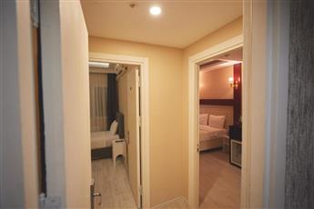 Albatros Hagia Sophia Hotel