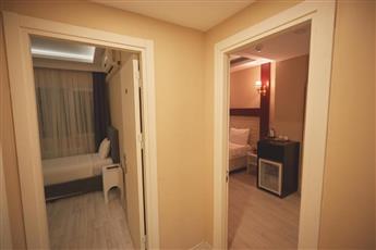 Albatros Hagia Sophia Hotel