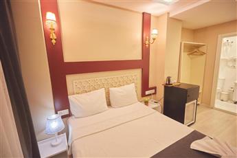 Albatros Hagia Sophia Hotel