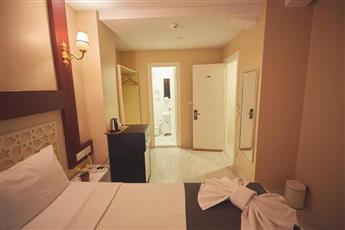 Albatros Hagia Sophia Hotel