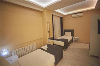 Albatros Hagia Sophia Hotel