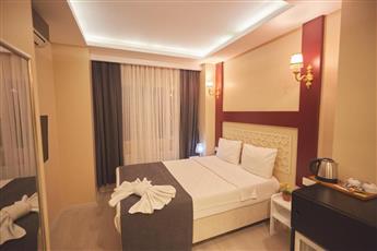 Albatros Hagia Sophia Hotel