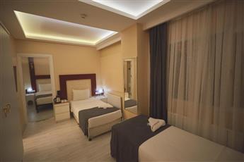 Albatros Hagia Sophia Hotel