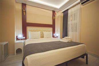 Albatros Hagia Sophia Hotel