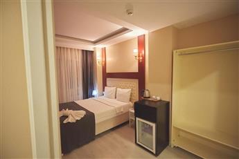Albatros Hagia Sophia Hotel