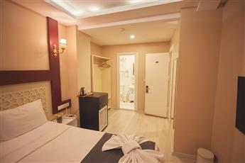 Albatros Hagia Sophia Hotel