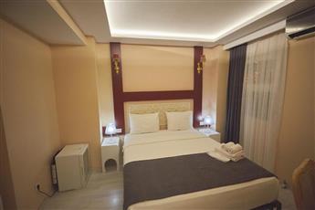 Albatros Hagia Sophia Hotel