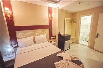 Albatros Hagia Sophia Hotel