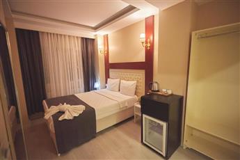 Albatros Hagia Sophia Hotel