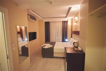 Albatros Hagia Sophia Hotel