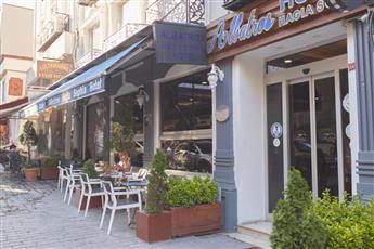 Albatros Hagia Sophia Hotel